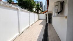 Simon Place (D19), Terrace #577318021